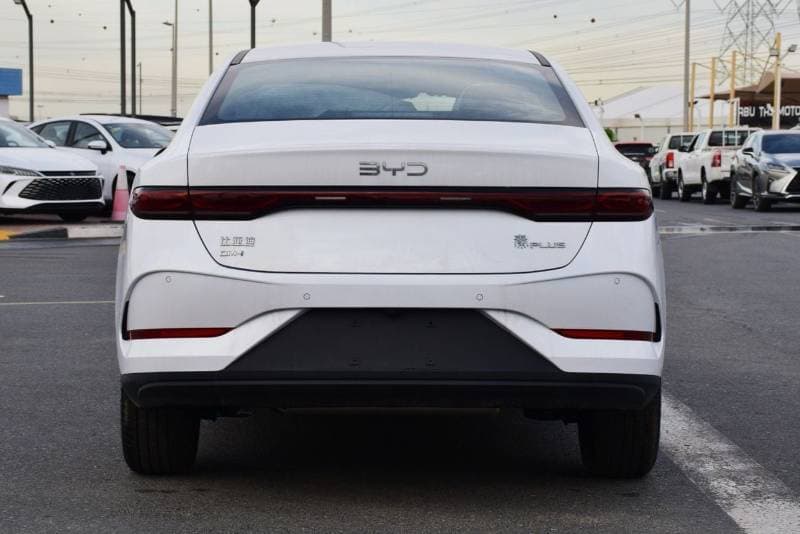 2025 BYD QIN PLUS STANDARD thumbnail 6