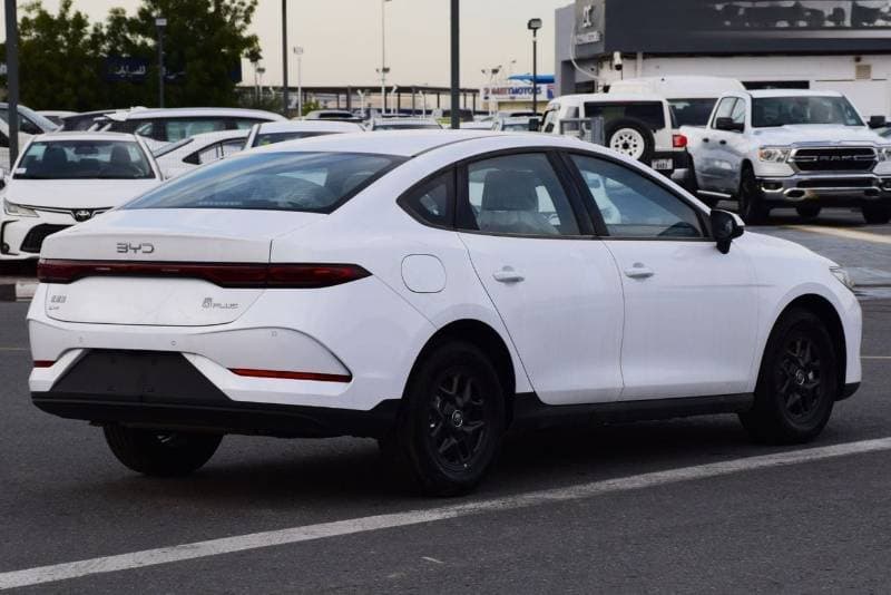 2025 BYD QIN PLUS STANDARD thumbnail 7