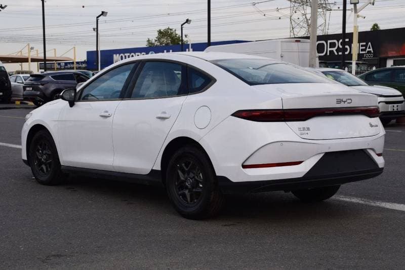 2025 BYD QIN PLUS STANDARD thumbnail 8