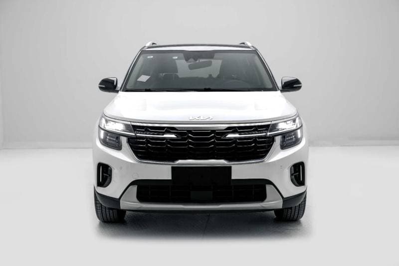 2025 Kia Seltos GLS MID