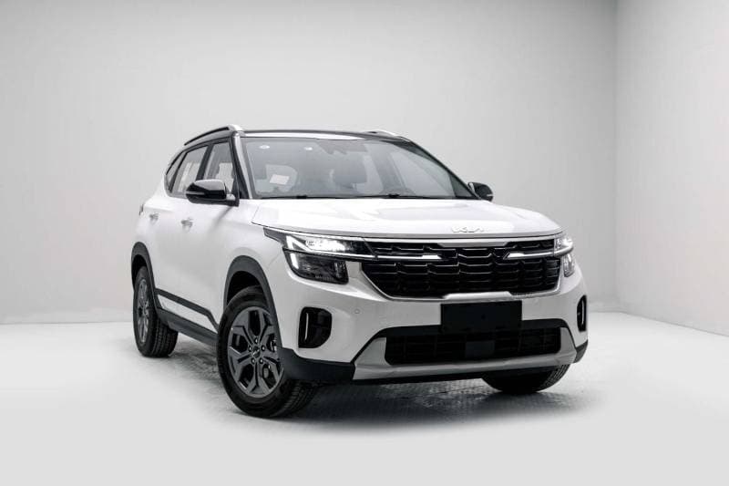 2025 Kia Seltos GLS MID thumbnail 2
