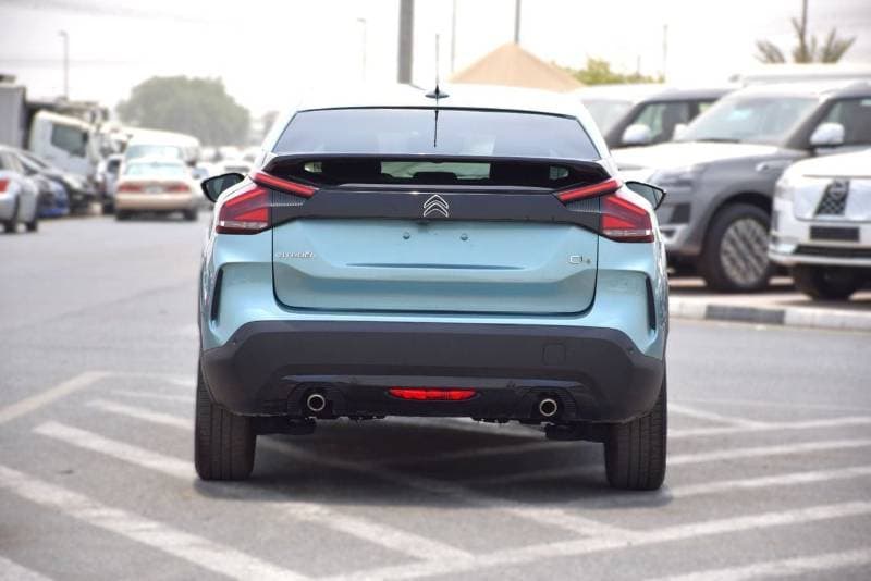 2023 Citroen C4 SHINE thumbnail 6