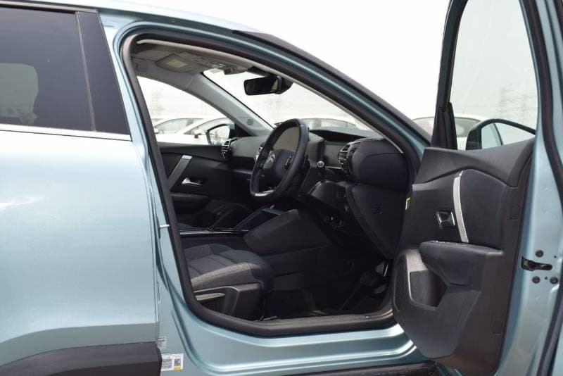 2023 Citroen C4 SHINE thumbnail 8
