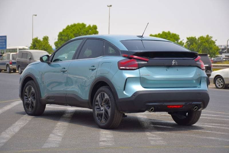 2023 Citroen C4 SHINE thumbnail 7