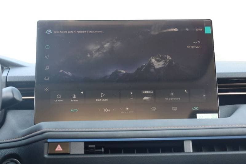 2025 Toyota Corolla XLI EXECUTIVE HEV thumbnail 5