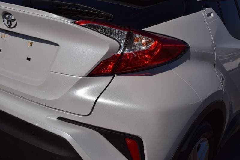 2022 Toyota C HR GX thumbnail 7