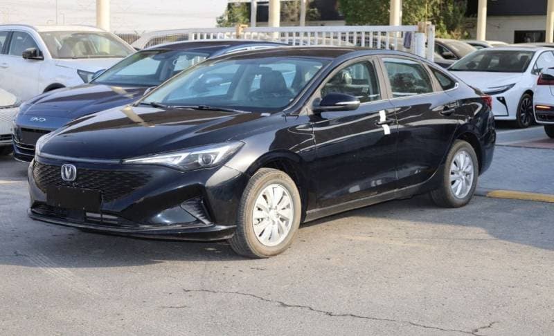 2024 Changan Eado EV460