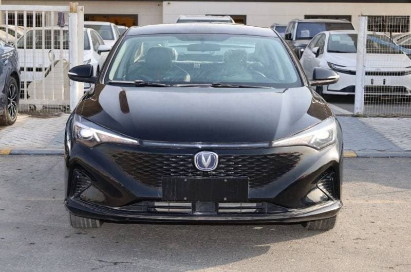 2024 Changan Eado EV460 thumbnail 2
