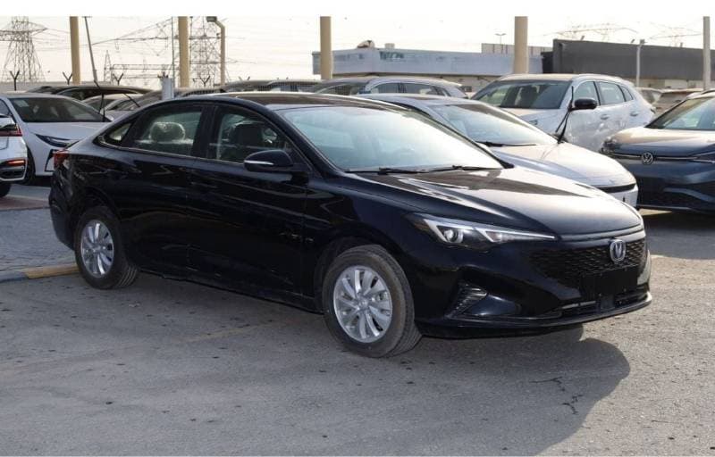 2024 Changan Eado EV460 thumbnail 6