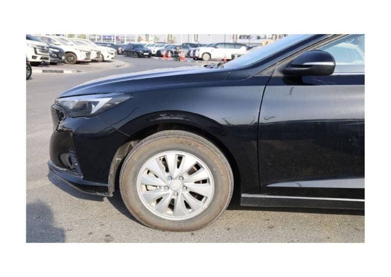 2024 Changan Eado EV460 thumbnail 5