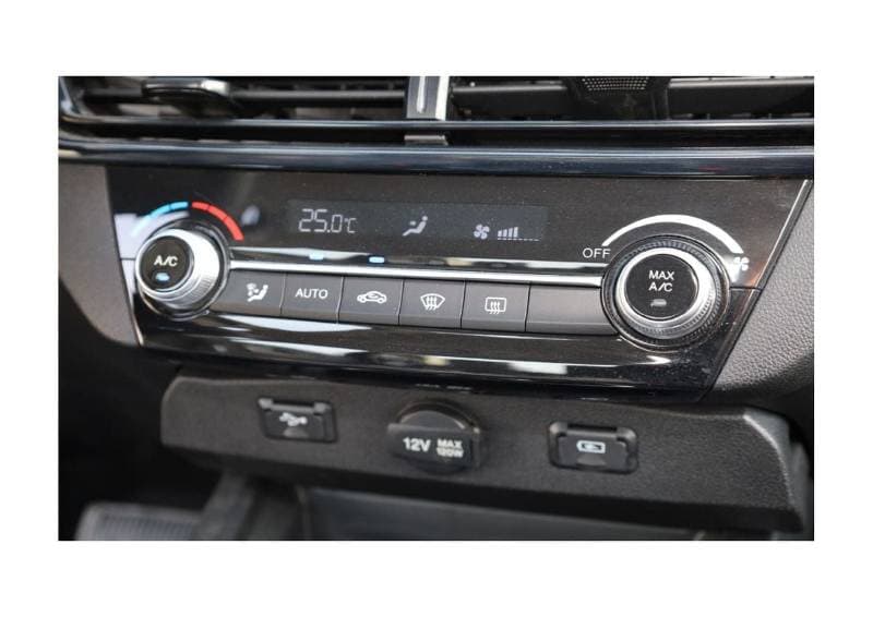 2024 Changan Eado EV460 thumbnail 7