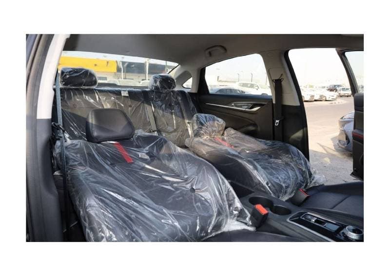 2024 Changan Eado EV460 thumbnail 8