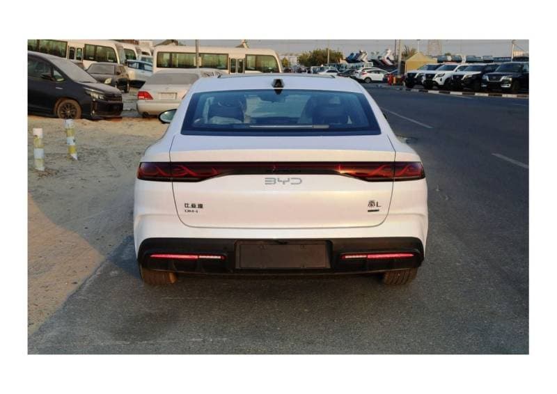 2026 BYD Qin L STANDARD thumbnail 5
