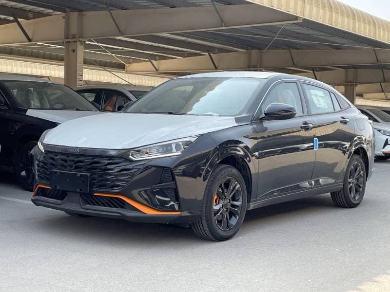 2026 Dongfeng Shine E1