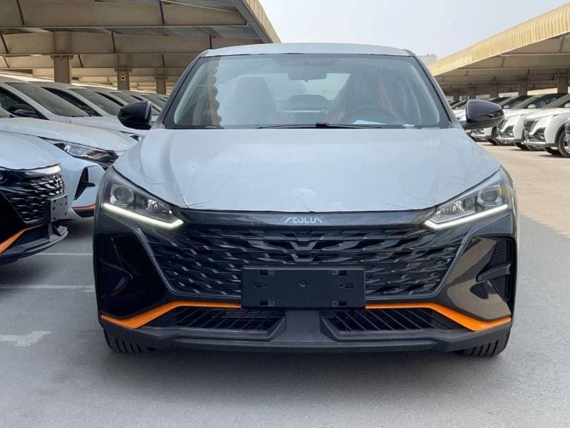 2026 Dongfeng Shine E1 thumbnail 3