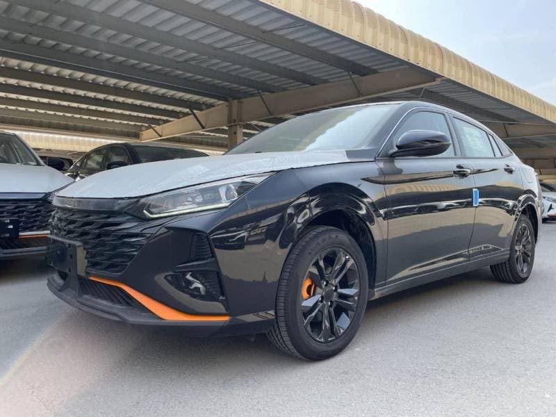 2026 Dongfeng Shine E1 thumbnail 5