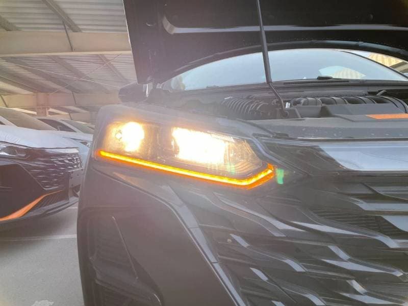 2026 Dongfeng Shine E1 thumbnail 6