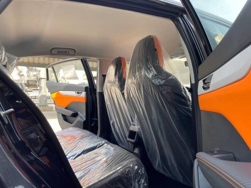 2026 Dongfeng Shine E1 thumbnail 8