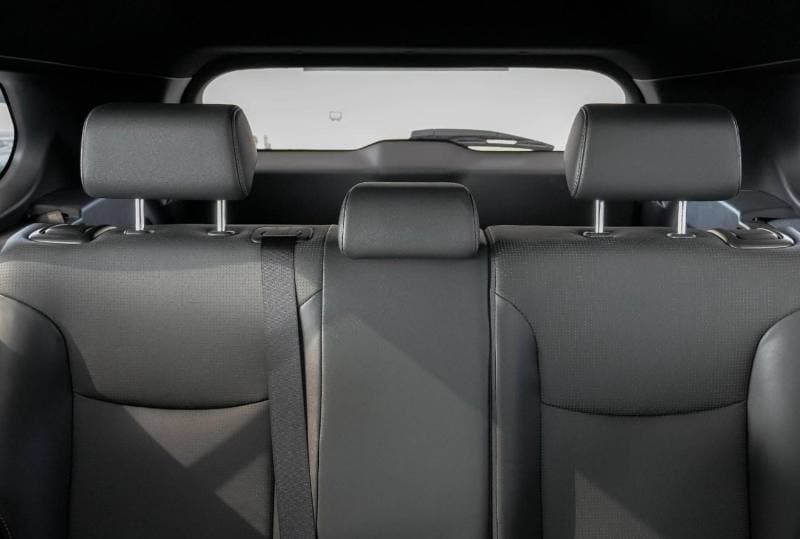 2026 Toyota Corolla Cross XL thumbnail 7