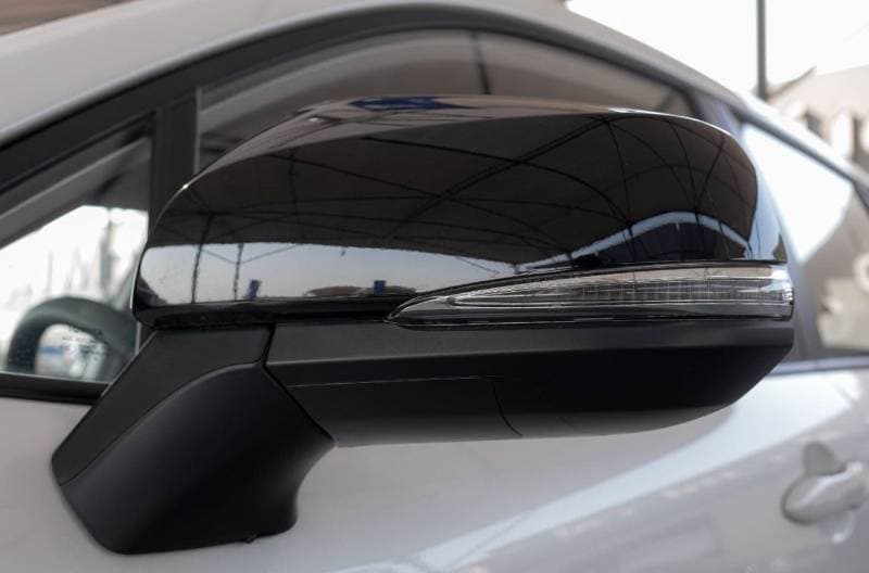 2026 Toyota Corolla Cross XL thumbnail 8