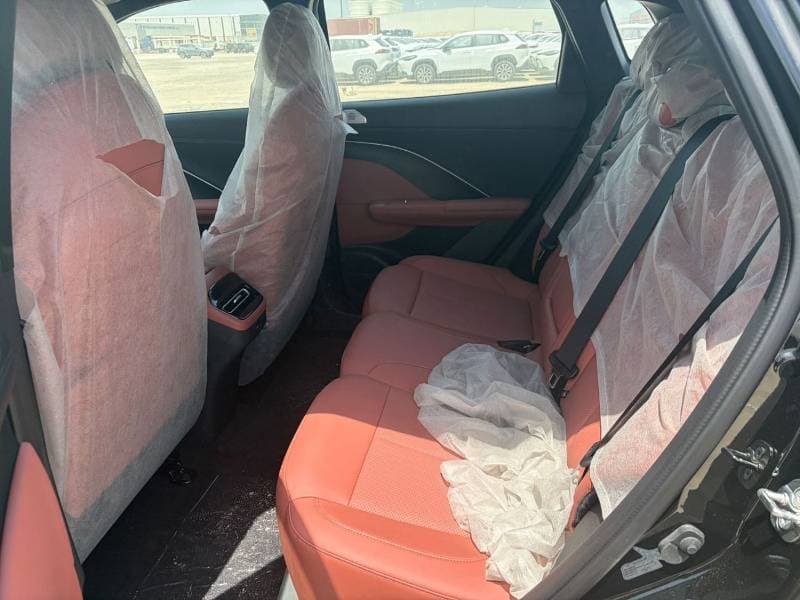 2026 Changan CS55 Plus STANDARD thumbnail 5
