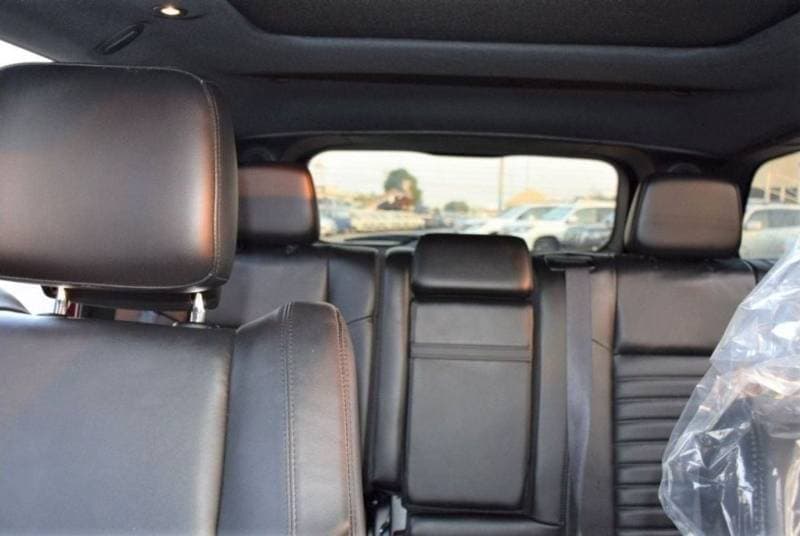 2022 Jeep Grand Cherokee ALTITUDE thumbnail 6