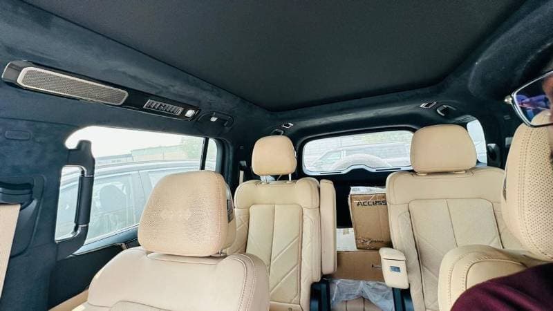 2026 BYD Leopard 8 FLAGSHIP thumbnail 4