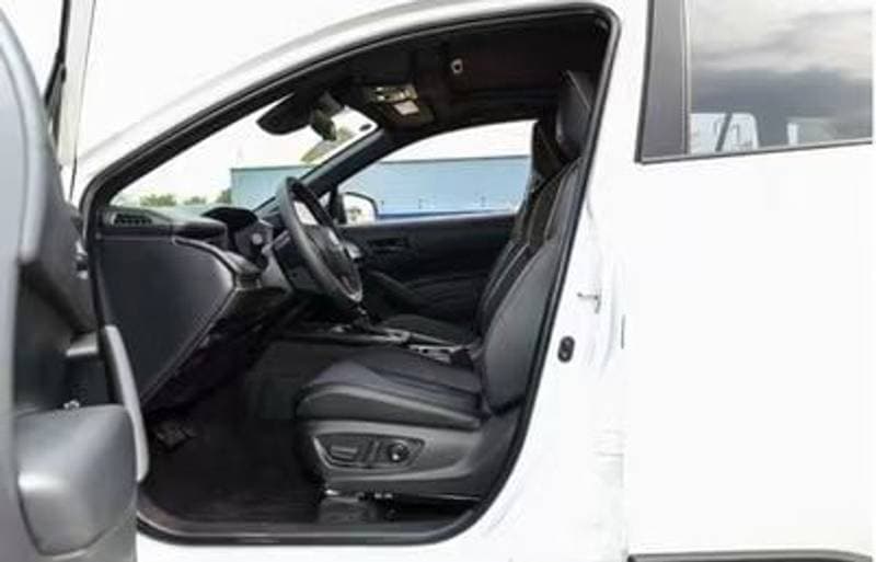 2026 Toyota Corolla Cross 2.0 Elite thumbnail 7