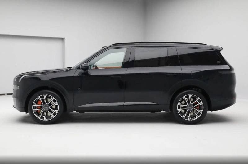 2025 Lynk & Co 900 Ultra thumbnail 3