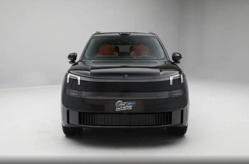 2025 Lynk & Co 900 Ultra