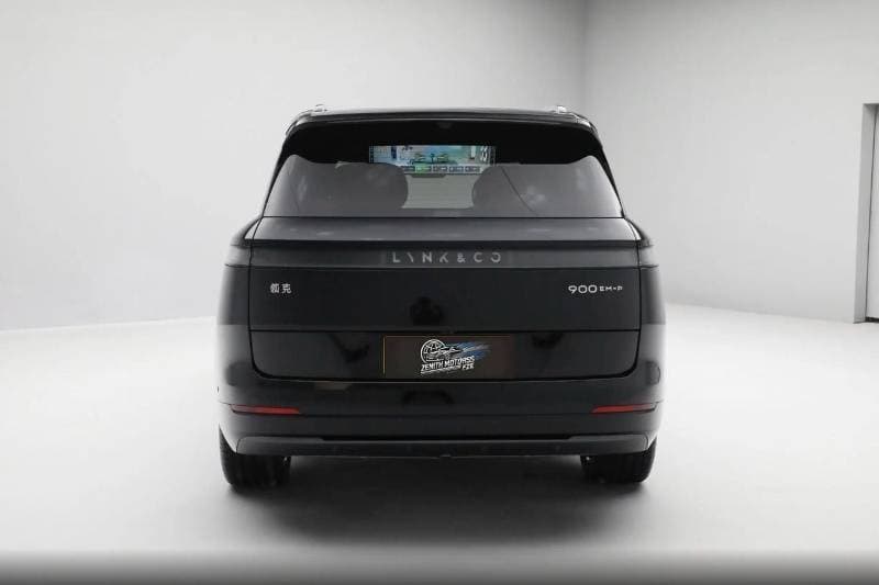 2025 Lynk & Co 900 Ultra thumbnail 5