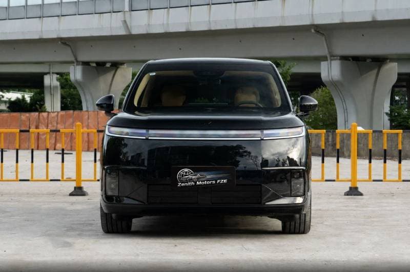 2026 Xpeng Gx REEV 1585 ULTRA AWD thumbnail 2