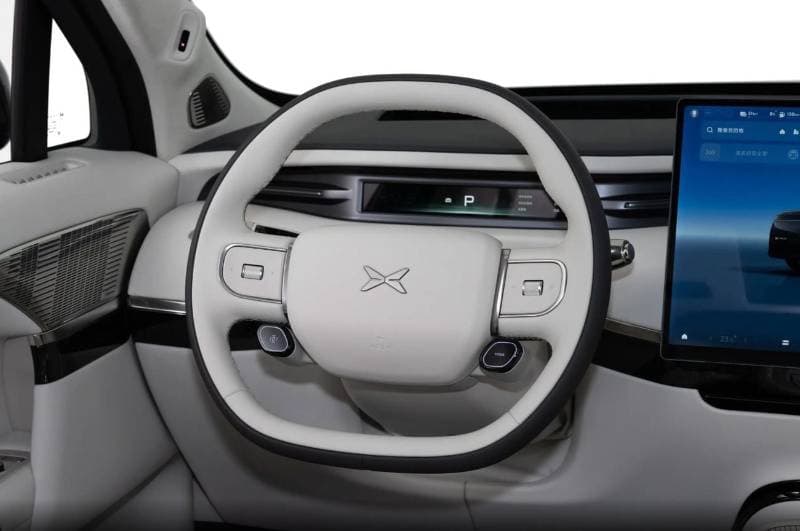 2026 Xpeng Gx REEV 1585 ULTRA AWD thumbnail 6