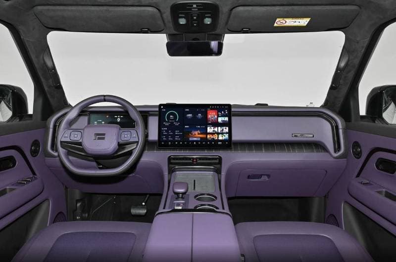 2026 ROX Adamas VIP thumbnail 6