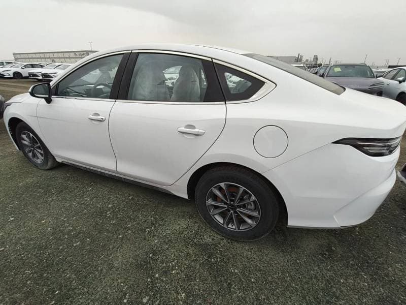 2025 BYD Destroyer 05 STANDARD thumbnail 3