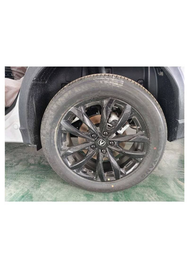 2026 Changan X5 Plus BEYOND PRO thumbnail 8
