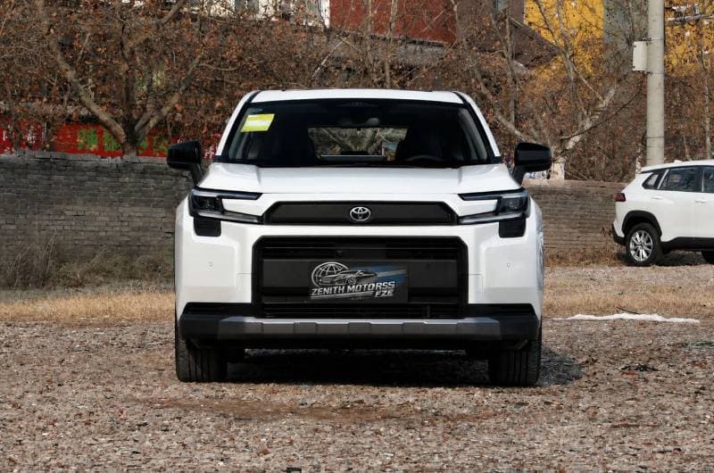 2026 Toyota RAV4 2.5L Luxury