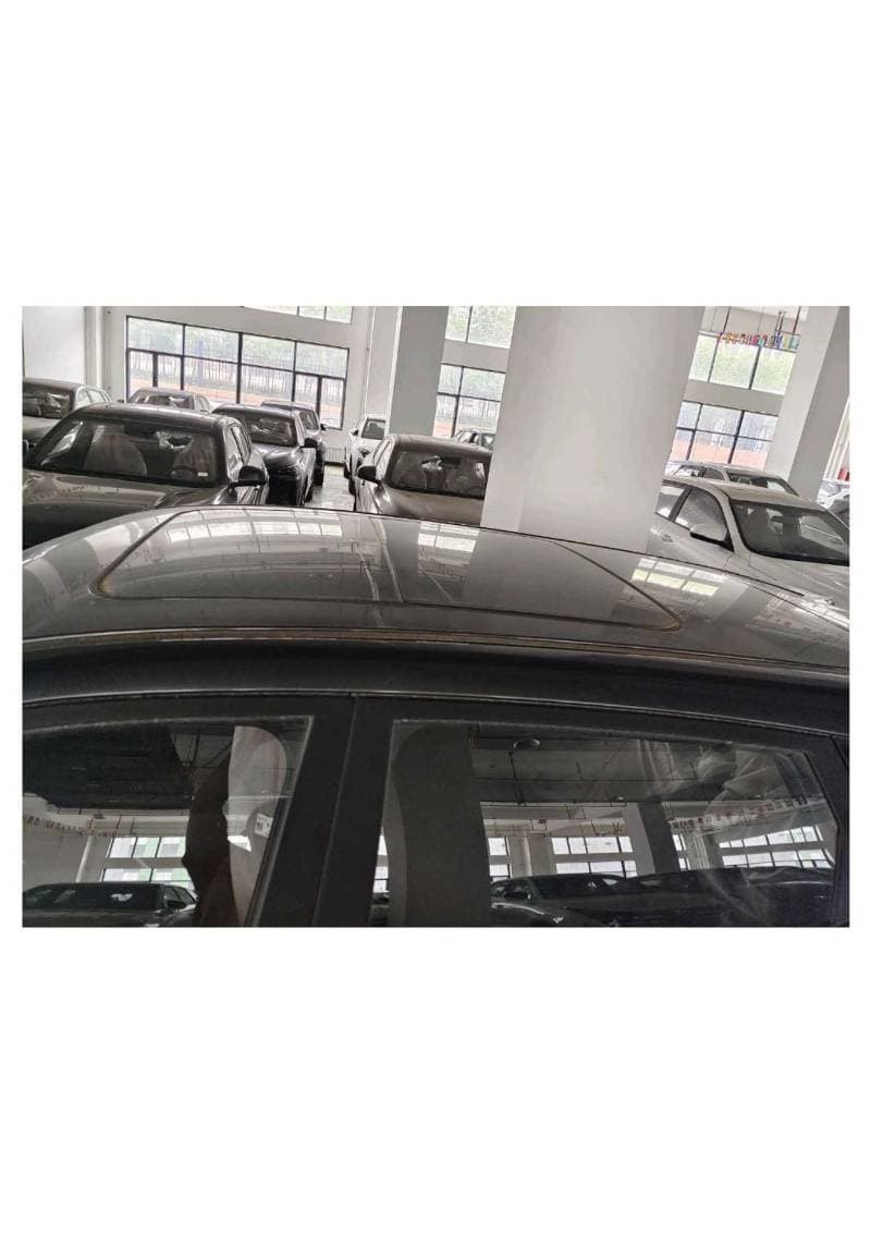 2026 Changan X5 Plus Beyond Pro thumbnail 5