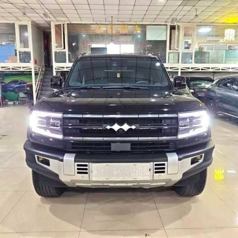 2024 BYD Leopard 5 STANDARD