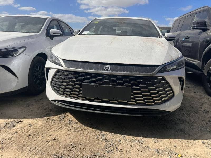 2025 BYD QIN PLUS STANDARD thumbnail 2