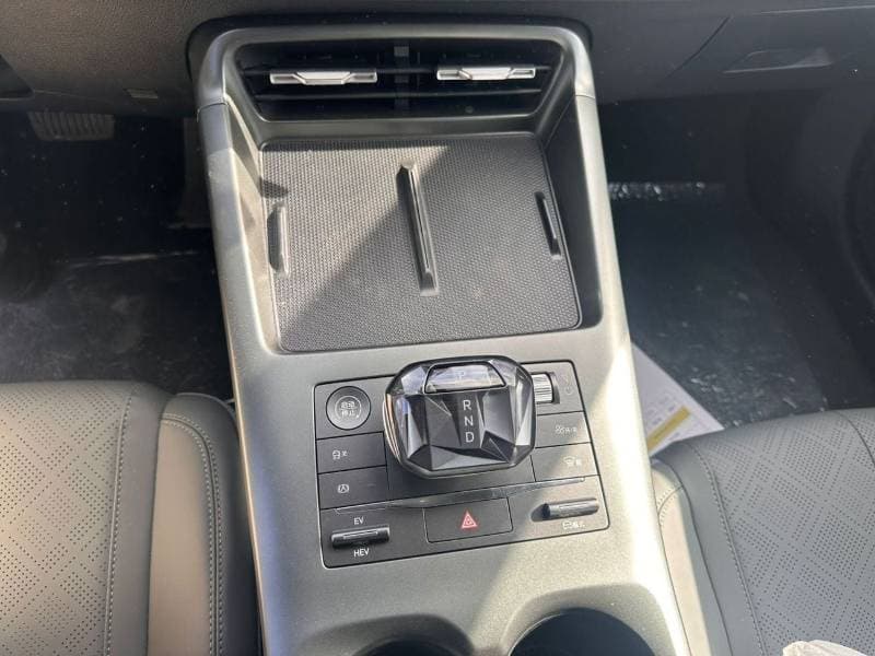 2025 BYD QIN PLUS STANDARD thumbnail 4