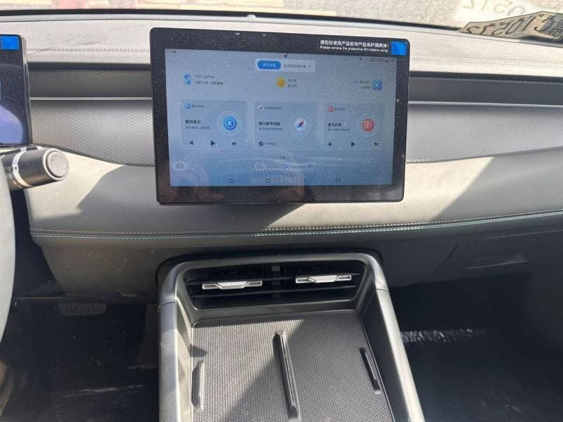 2025 BYD QIN PLUS STANDARD thumbnail 8
