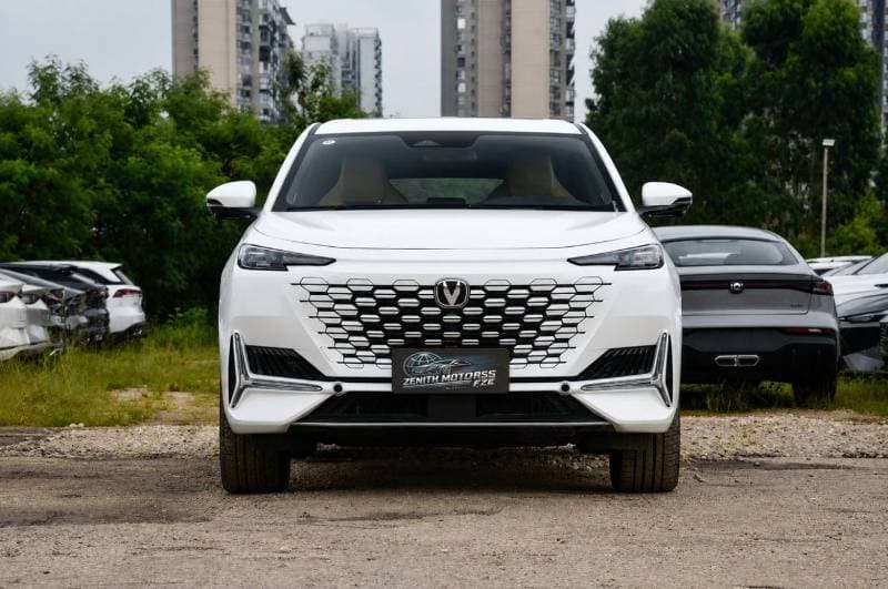 2026 Changan UNI K LIMITED thumbnail 2