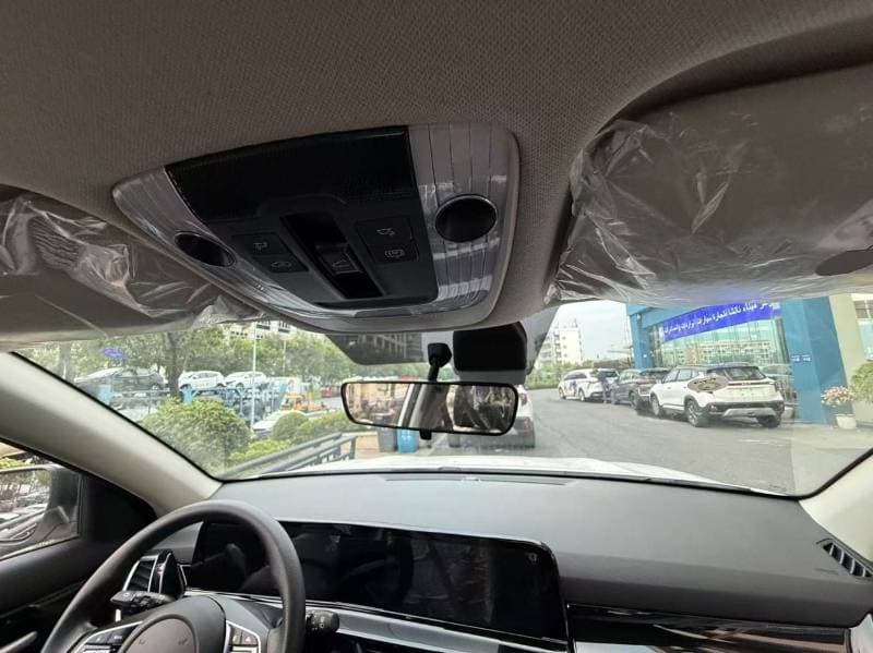 2026 Kia Seltos LX STANDARD thumbnail 7