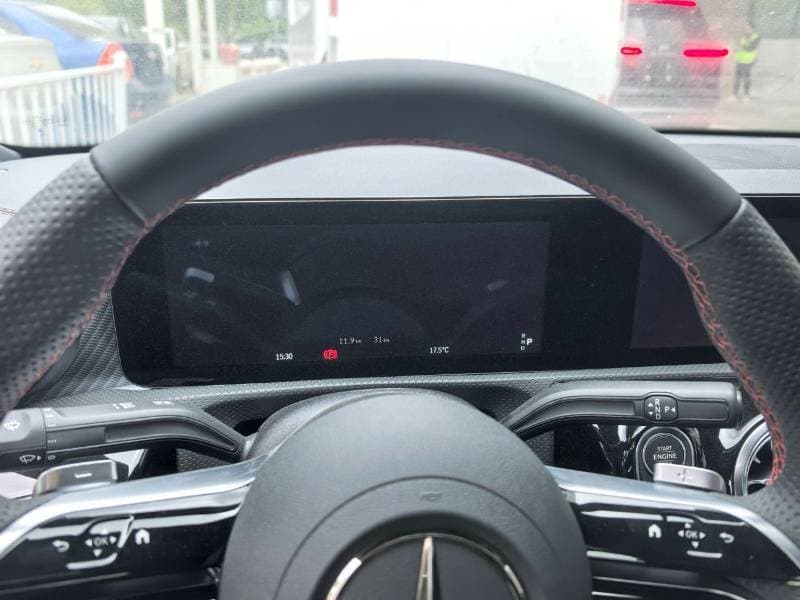 2025 Mercedes Benz A 200 L thumbnail 7