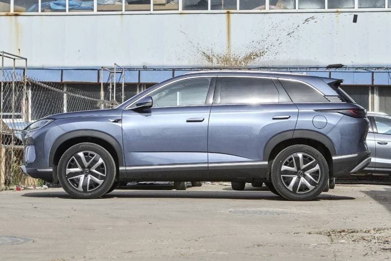 2026 BYD Sealion 7 PERFORMANCE thumbnail 2