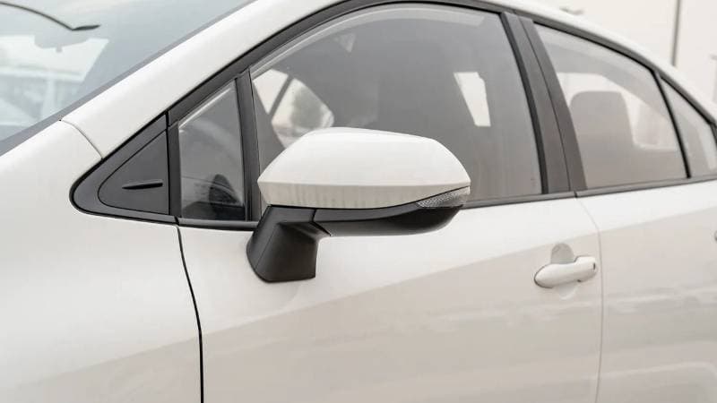 2026 Toyota Corolla Elite thumbnail 8