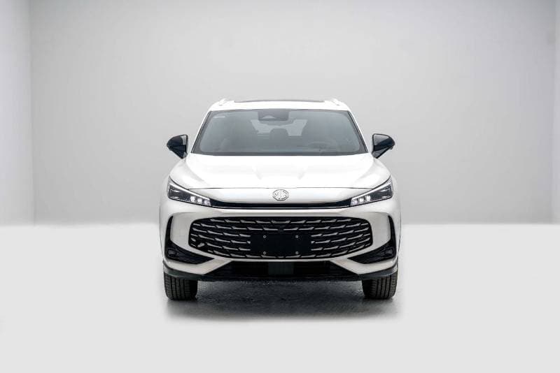 2026 MG HS LUXURY thumbnail 3