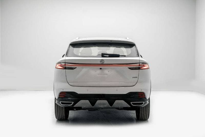 2026 MG HS LUXURY thumbnail 6