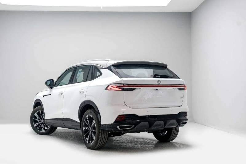 2026 MG HS LUXURY thumbnail 5